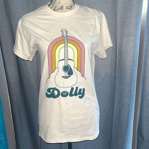 Dolly tee